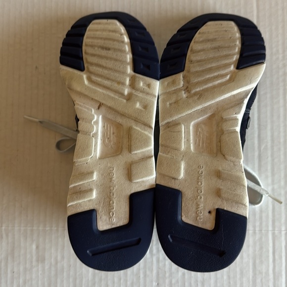 Figs New Balance 997H Limited Edition Sneakers - Picture 11 of 14